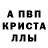 КЕТАМИН VHQ Ugandasmoke